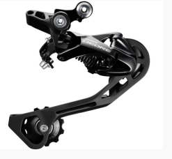 Shimano Schaltwerk DEORE Trekking RD-T6000