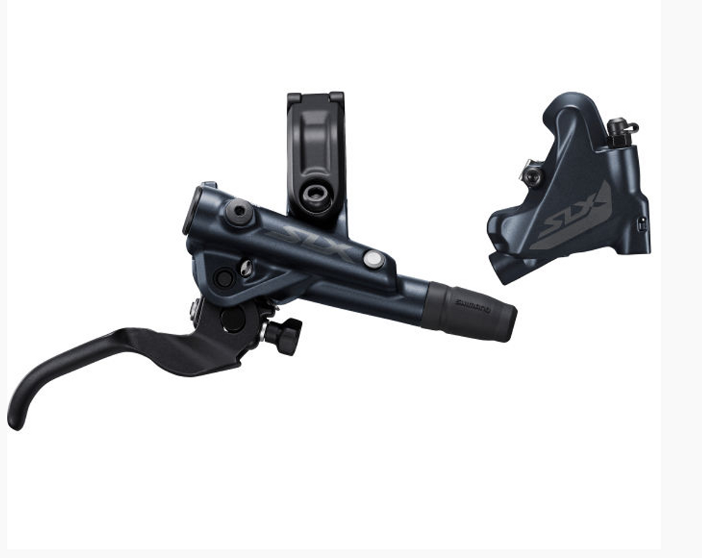 Shimano Scheibenbremse SLX M7100/M7110 3 Shimano Scheibenbremse SLX M7100/M7110