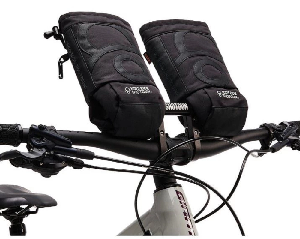 Kids Ride Shotgun Pogies Lenkerstulpen 4 Kids Ride Shotgun Pogies Lenkerstulpen – Bild 2