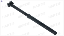 Con-Tec CONTEC Variosattelstütze "Drop-A-Gogo"