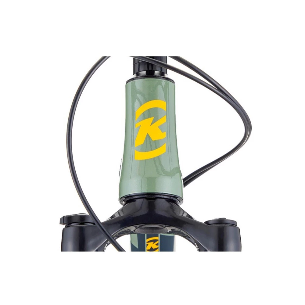 Kona, Cinder Cone MTB Hardtail 2023 7 Kona, Cinder Cone MTB Hardtail 2023 – Bild 5