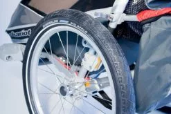 Reifen Schwalbe Big Apple Race Guard 16x2.0 Für Kinderanhänger -Mountainbikes Geschäft 467 schwalbe big applef5a64