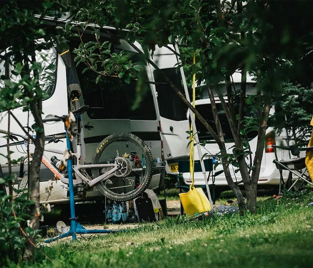 Santa Cruz Bicycles Santa Cruz, Nomad 6 C MX GX AXS-Kit Trailbike 2023 12 Santa Cruz Bicycles Santa Cruz, Nomad 6 C MX GX AXS-Kit Trailbike 2023 – Bild 10