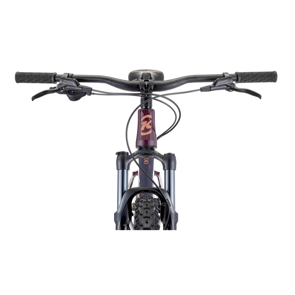 Kona, Mahuna MTB Hardtail 2023 7 Kona, Mahuna MTB Hardtail 2023 – Bild 5