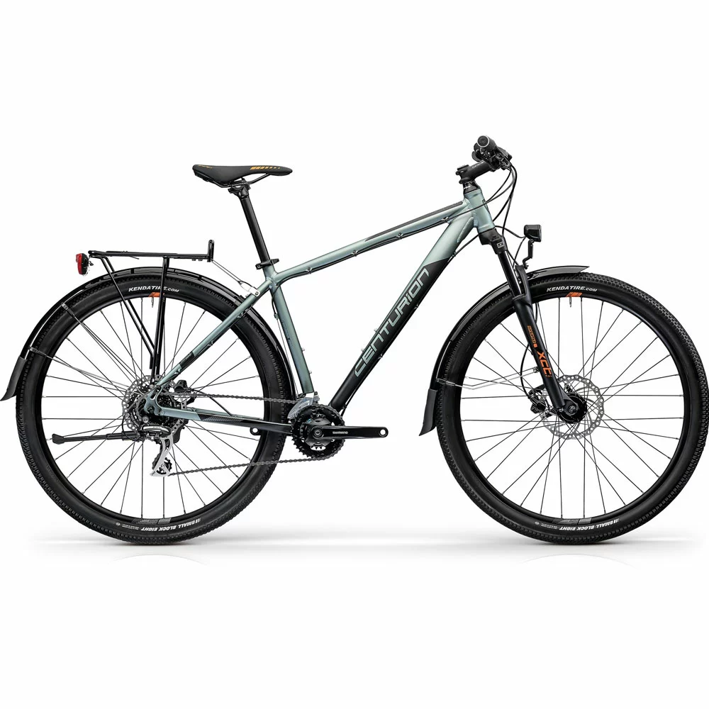 Centurion Backfire Comp 50.27 EQ HP2 3 Centurion Backfire Comp 50.27 EQ HP2