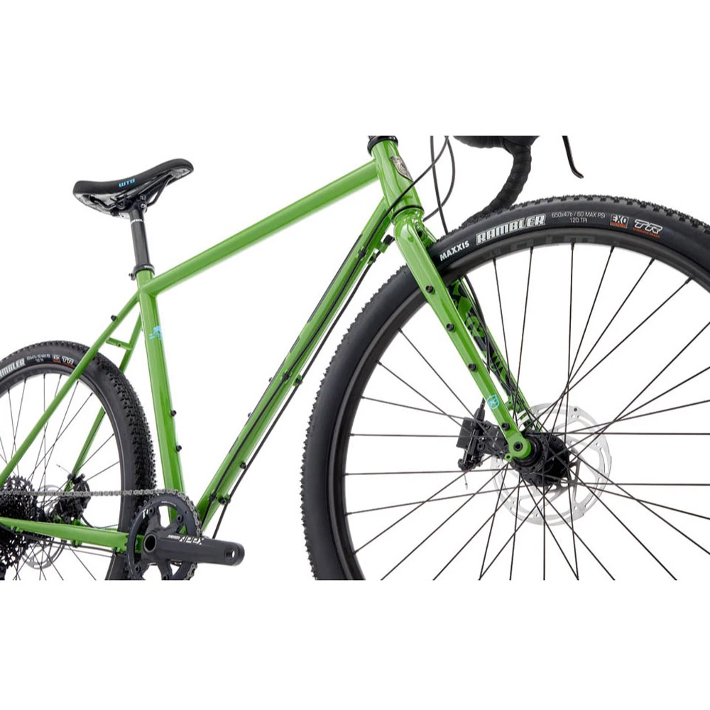 Kona, Rove DL Gravelbike 2023 6 Kona, Rove DL Gravelbike 2023 – Bild 4