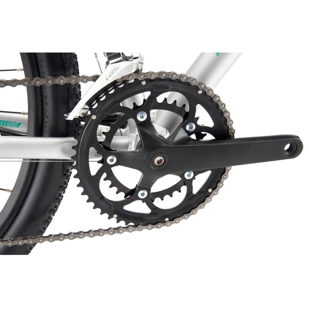 Kona, Rove AL 650 Gravelbike 2023 6 Kona, Rove AL 650 Gravelbike 2023 – Bild 4