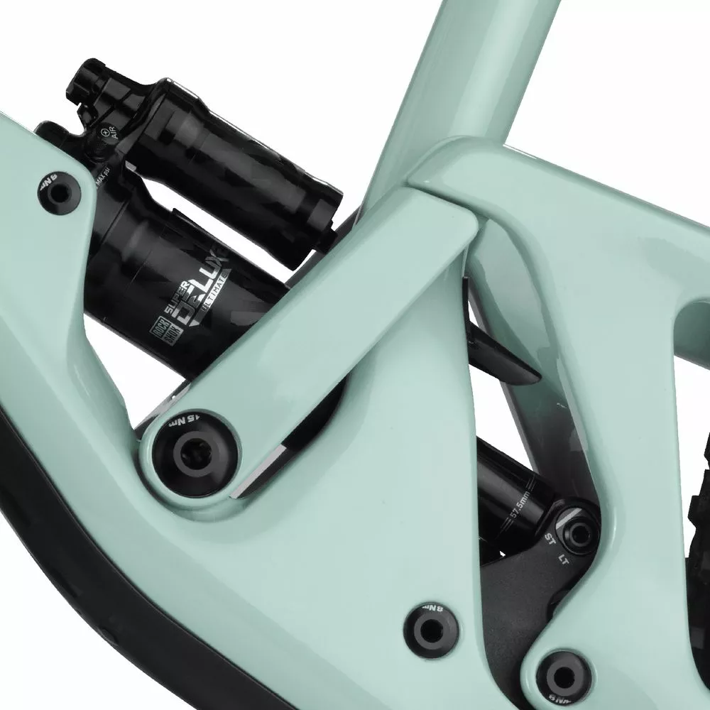 SCOR, 4060 STC GX MTB 2022 6 SCOR, 4060 STC GX MTB 2022 – Bild 4