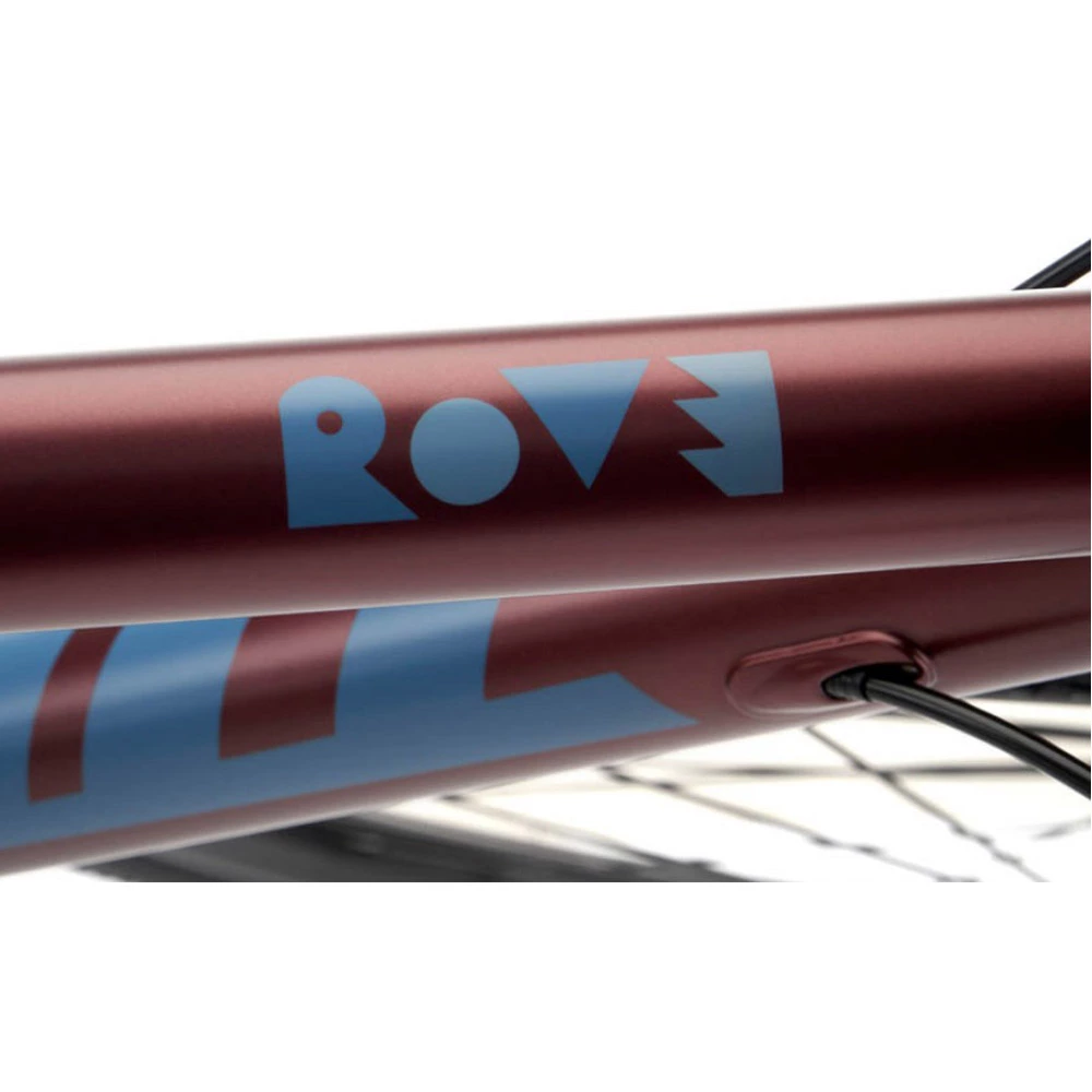 Kona, Rove AL 700 Gravelbike 2022 6 Kona, Rove AL 700 Gravelbike 2022 – Bild 4