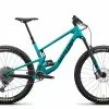 Santa Cruz Bicycles Santa Cruz 5010 4 C S Trailbike