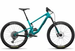 Santa Cruz Bicycles Santa Cruz 5010 4 C S Trailbike