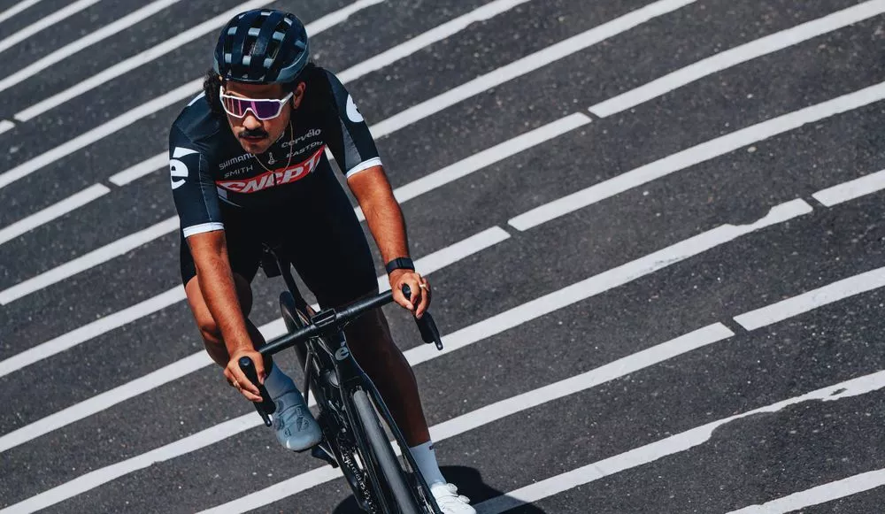 Cervelo Cervélo, Soloist 105 Di2 Rennrad 2023 8 Cervelo Cervélo, Soloist 105 Di2 Rennrad 2023 – Bild 6