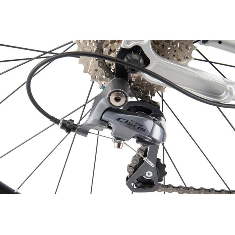 Kona, Rove AL 650 Gravelbike 2023 7 Kona, Rove AL 650 Gravelbike 2023 – Bild 5