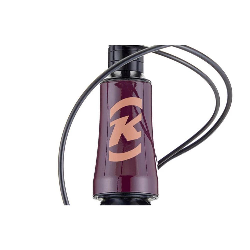 Kona, Mahuna MTB Hardtail 2023 8 Kona, Mahuna MTB Hardtail 2023 – Bild 6