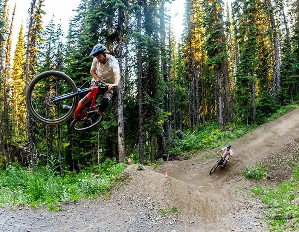 Santa Cruz Bicycles Santa Cruz, 5010 5 S-Kit Trailbike 2023 18 Santa Cruz Bicycles Santa Cruz, 5010 5 S-Kit Trailbike 2023 – Bild 16