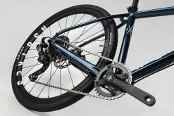 Ns-bikes NS Bikes RAG+ Junior Road & Gravel Plus 26", Gravelbike 2023 -Mountainbikes Geschäft 589 4324