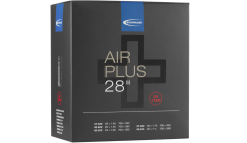 Schwalbe Schlauch "Nr. 17 AP", Air Plus, 28" - Sclaverandventil (SV)