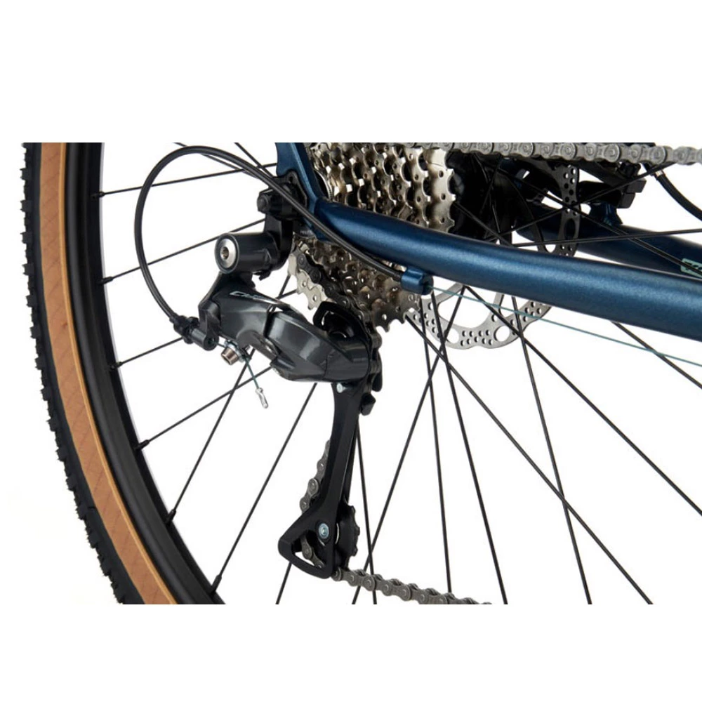 Kona, Rove AL 650 Gravelbike 2022 7 Kona, Rove AL 650 Gravelbike 2022 – Bild 5