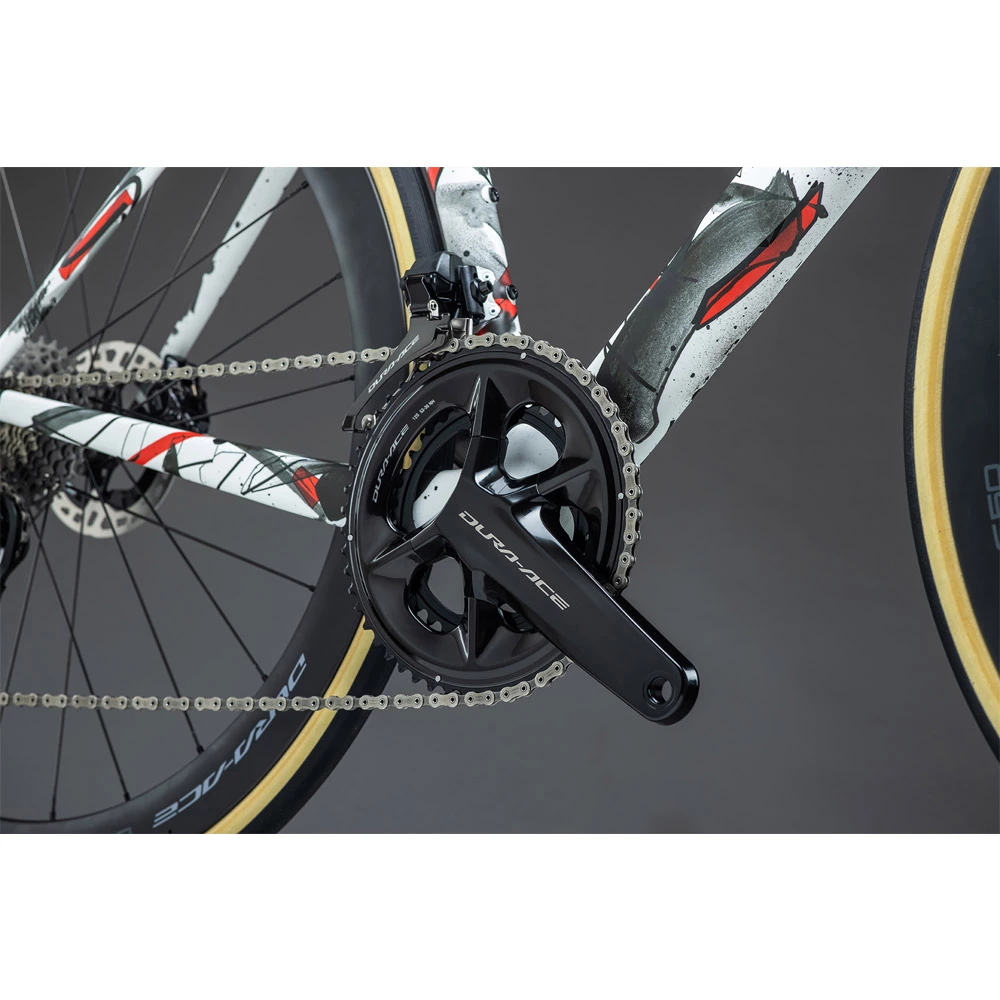 Wilier, Filante D.Acedi2 SLR42 2022, Limitiert 7 Wilier, Filante D.Acedi2 SLR42 2022, Limitiert – Bild 5