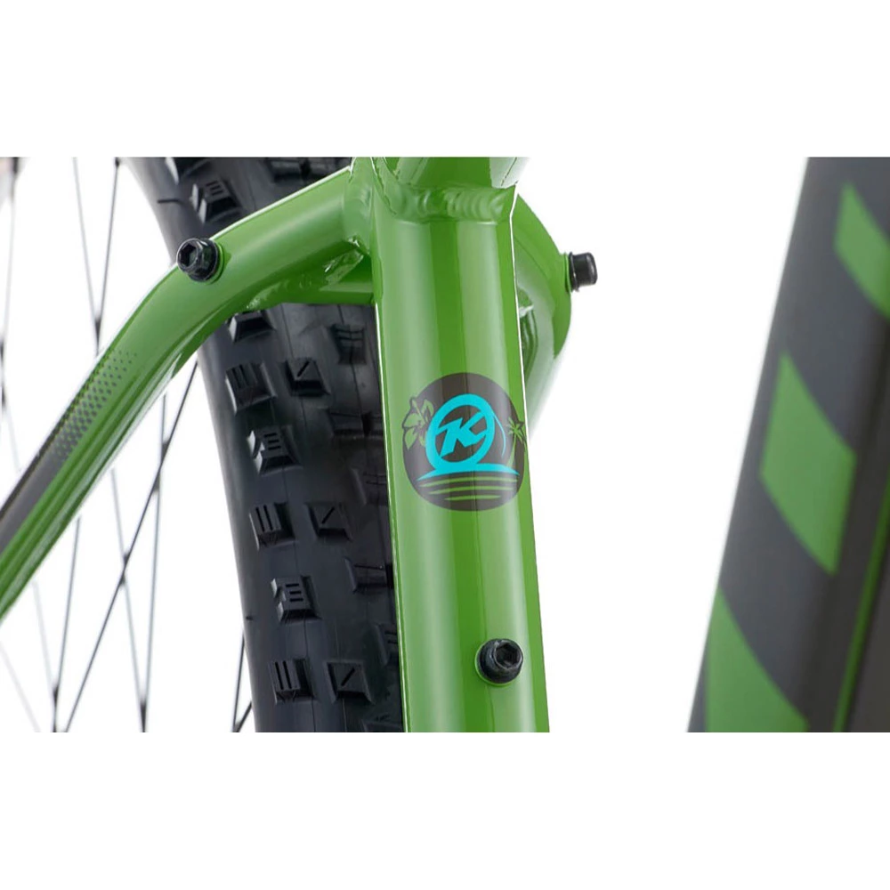 Kona, Kahuna MTB Hardtail 2023 8 Kona, Kahuna MTB Hardtail 2023 – Bild 6