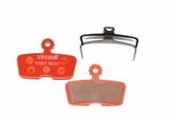 Trickstuff Bremsbelag Power 840PO AVID CODE Ab 2011