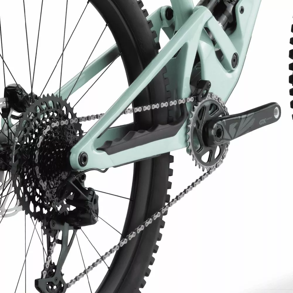 SCOR, 4060 STC GX MTB 2022 7 SCOR, 4060 STC GX MTB 2022 – Bild 5