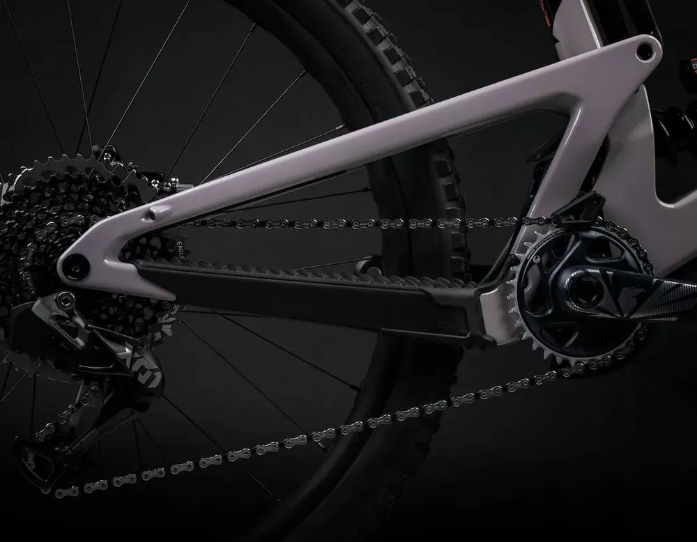 Santa Cruz Bicycles Santa Cruz, Nomad 6 C MX GX AXS-Kit Trailbike 2023 5 Santa Cruz Bicycles Santa Cruz, Nomad 6 C MX GX AXS-Kit Trailbike 2023 – Bild 3