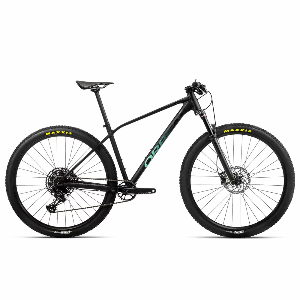 Orbea Alma H10-Eagle 2022 Cross Country Bike 3 Orbea Alma H10-Eagle 2022 Cross Country Bike