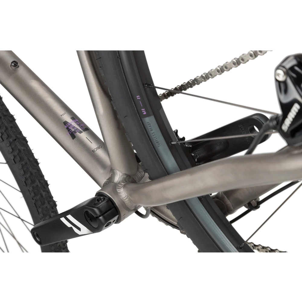 Rondo Ruut AL 1 Gravel Plus Bike 7 Rondo Ruut AL 1 Gravel Plus Bike – Bild 5