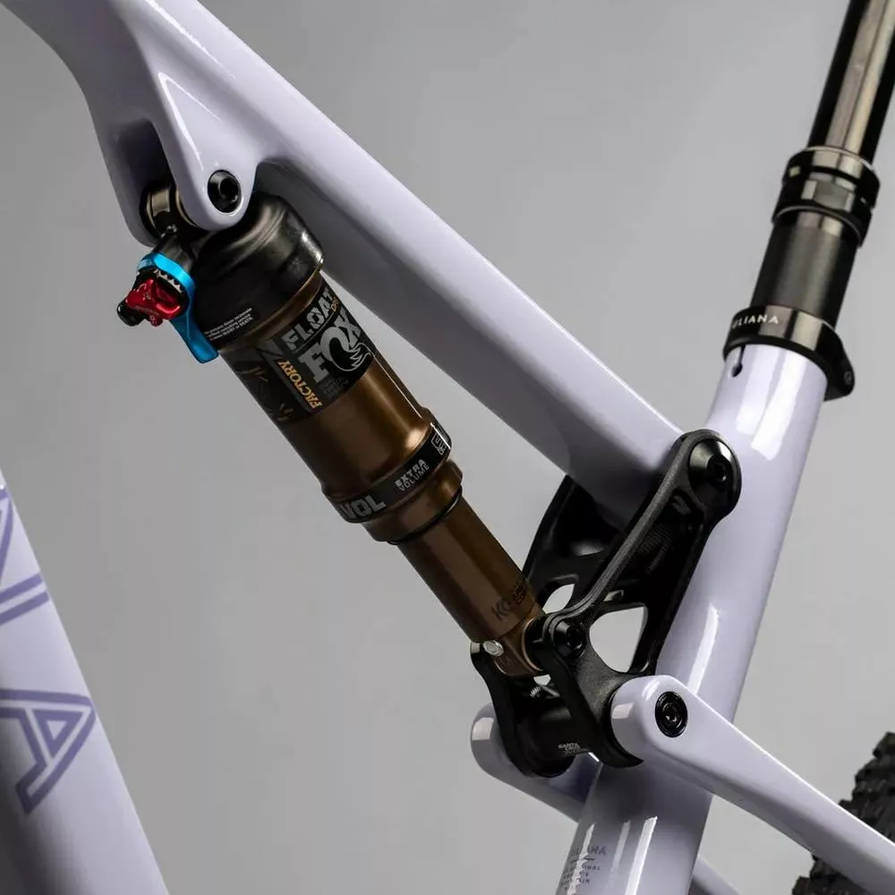 Juliana, Wilder 1 R TR-Kit Damen MTB 2022 4 Juliana, Wilder 1 R TR-Kit Damen MTB 2022 – Bild 2