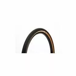 Panaracer Reifen Gravelking Semi Slick 38-584 27,5x1,5 TLC Faltbar Schwarz/braun