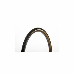 Panaracer Reifen Gravelking Semi Slick Plus 40-622 700x38C TLC Faltbar Schwarz/braun