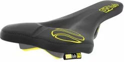 SQlab Ergowave Active 611 LE Flow Yellow S-Tube -Mountainbikes Geschäft 611 ergowave yellow 5