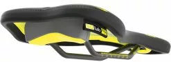SQlab Ergowave Active 611 LE Flow Yellow S-Tube -Mountainbikes Geschäft 611 ergowave yellow 6