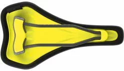 SQlab Ergowave Active 611 LE Flow Yellow S-Tube -Mountainbikes Geschäft 611 ergowave yellow2