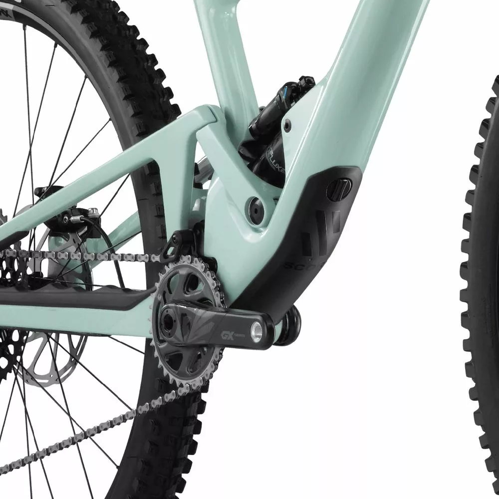 SCOR, 4060 STC GX MTB 2022 8 SCOR, 4060 STC GX MTB 2022 – Bild 6