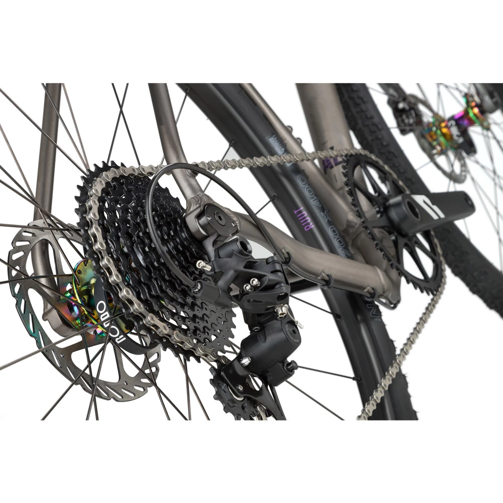 Rondo Ruut AL 1 Gravel Plus Bike 8 Rondo Ruut AL 1 Gravel Plus Bike – Bild 6