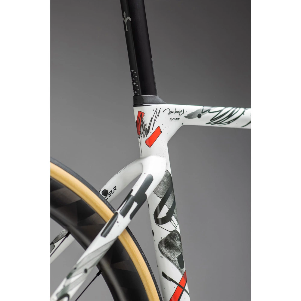 Wilier, Filante D.Acedi2 SLR42 2022, Limitiert 8 Wilier, Filante D.Acedi2 SLR42 2022, Limitiert – Bild 6