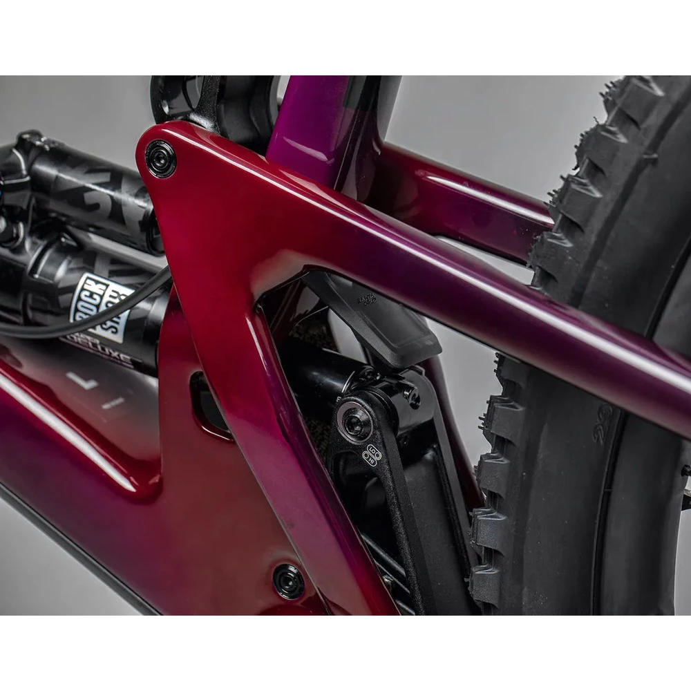 Santa Cruz Bicycles Santa Cruz, Hightower 3 C S-Kit MTB 2022 9 Santa Cruz Bicycles Santa Cruz, Hightower 3 C S-Kit MTB 2022 – Bild 7