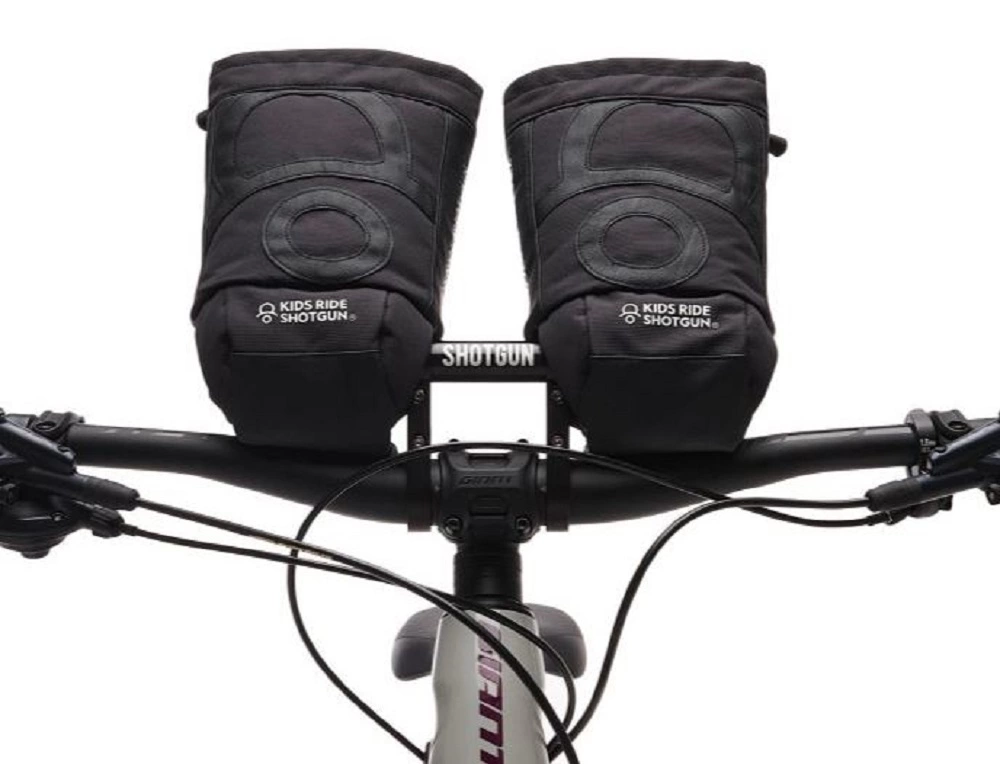 Kids Ride Shotgun Pogies Lenkerstulpen 5 Kids Ride Shotgun Pogies Lenkerstulpen – Bild 3