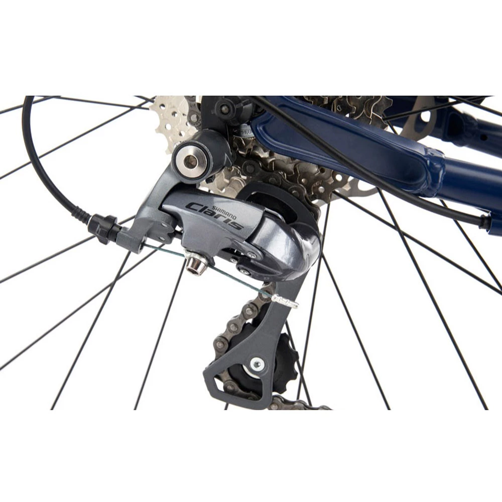 Kona, Rove AL 700 Gravelbike 2023 8 Kona, Rove AL 700 Gravelbike 2023 – Bild 6