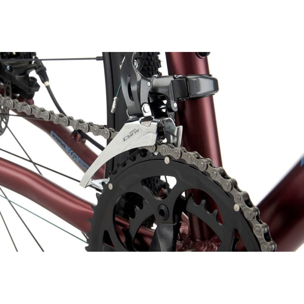 Kona, Rove AL 700 Gravelbike 2022 8 Kona, Rove AL 700 Gravelbike 2022 – Bild 6