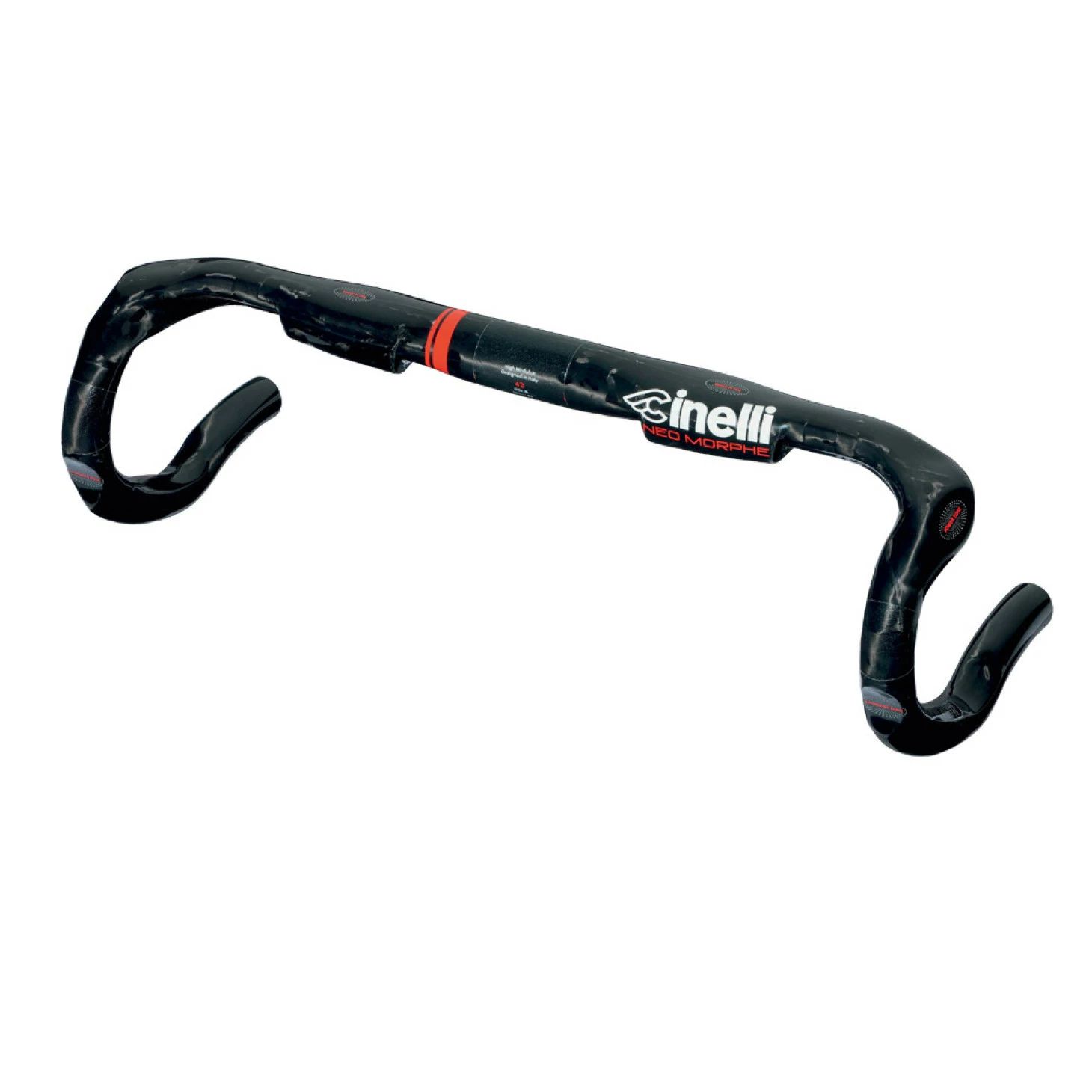 Cinelli Neomorphe Bar 3 Cinelli Neomorphe Bar