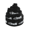 Cinelli Logo Velvet Ribbon Lenkerband 1 Cinelli Logo Velvet Ribbon Lenkerband -Mountainbikes Geschäft 70600030 detail 1