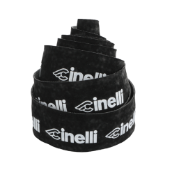 Cinelli Logo Velvet Ribbon Lenkerband