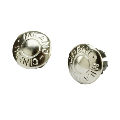 Cinelli Logo Velvet Ribbon Lenkerband -Mountainbikes Geschäft 70600030 detail 3