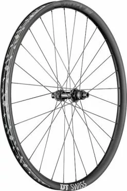 Dt-swiss DT Swiss Hinterrad Laufrad EXC 1200 Spline 29" 30 Mm
