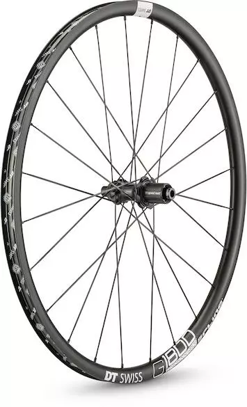 Dt-swiss Laufrad G 1800 Spline Black Disc 27,5" 25 Mm HR 3 Dt-swiss Laufrad G 1800 Spline Black Disc 27,5" 25 Mm HR