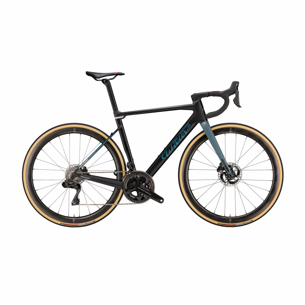 Wilier Rave SLR EKAR 1x13 SLR36 3 Wilier Rave SLR EKAR 1x13 SLR36