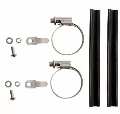 Tubus Montageset Für Ungefederte Gabeln